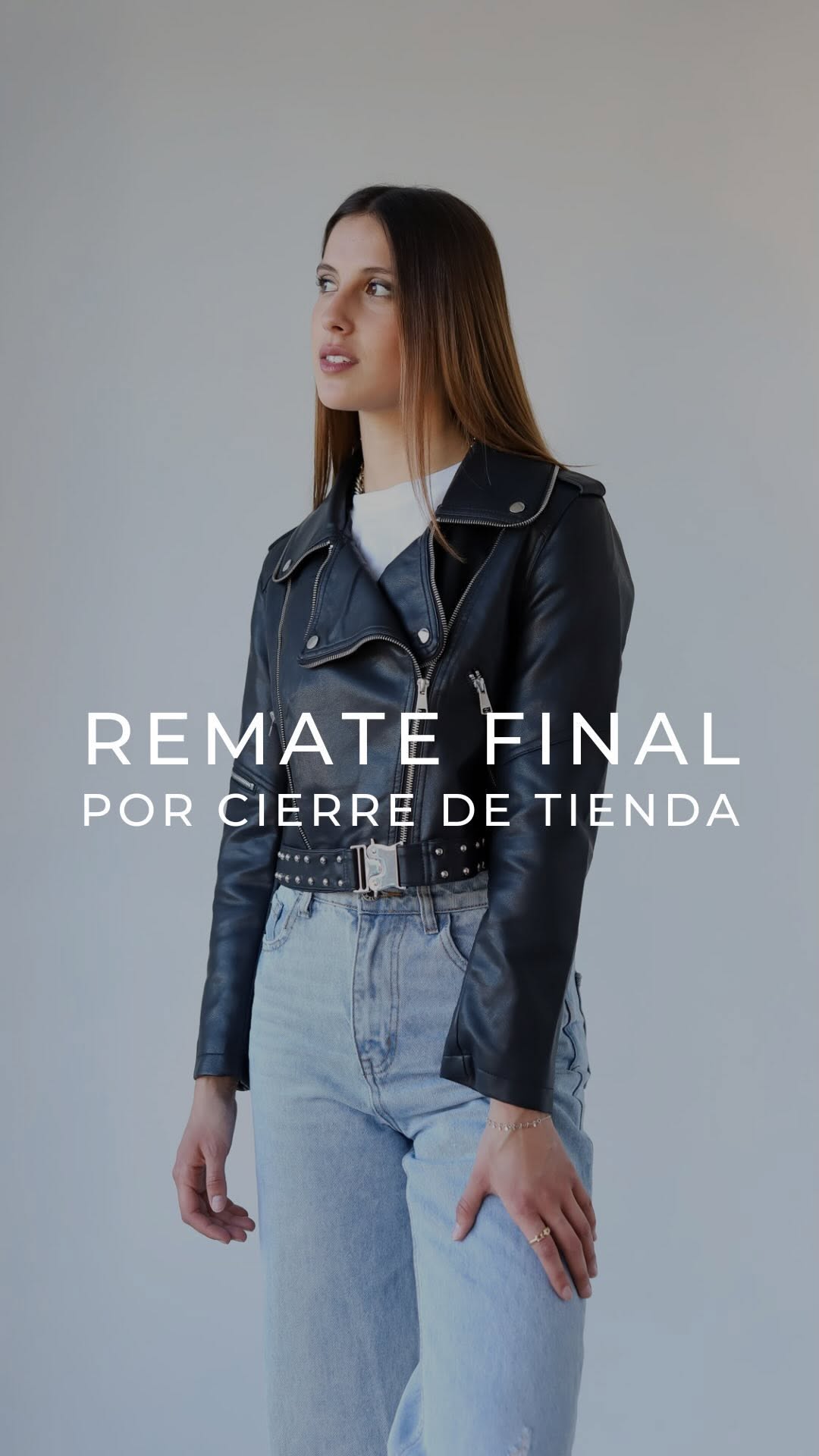 Puesta en escena de colección — 10 looks